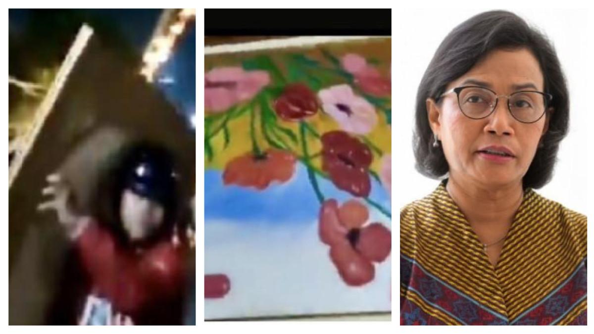 Sri Mulyani