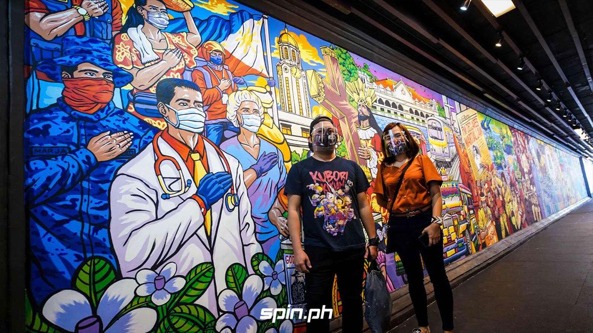 Manila