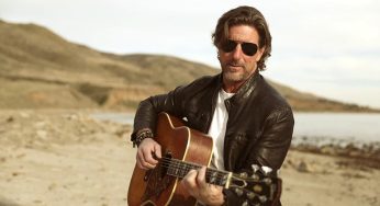 Tragedy in the Skies: Grammy-Winning Songwriter Brett James Dies in Shocking Plane Crash!
