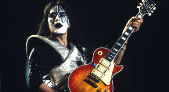 Rock World in Shock! Ace Frehley of KISS Dies at 74, Fans Heartbroken