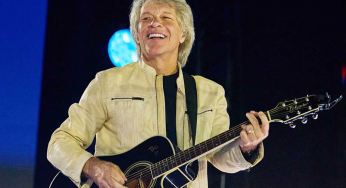 Bon Jovi Shocks Fans! Announces World Tour Comeback After Intense Vocal Battle, Says He’s ‘Deeply Grateful’ to Return!