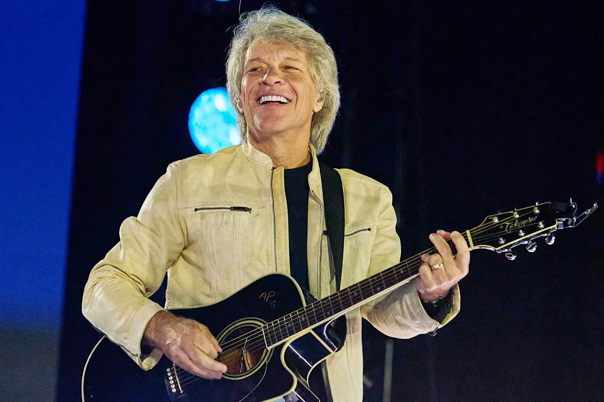 Bon Jovi