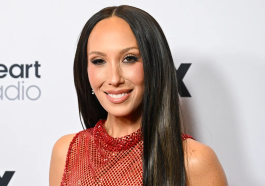 Cheryl Burke