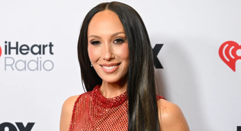 Cheryl Burke Breaks Her Silence! Does She Regret Exposing Dancing with the Stars Drama Before Her Big Comeback?