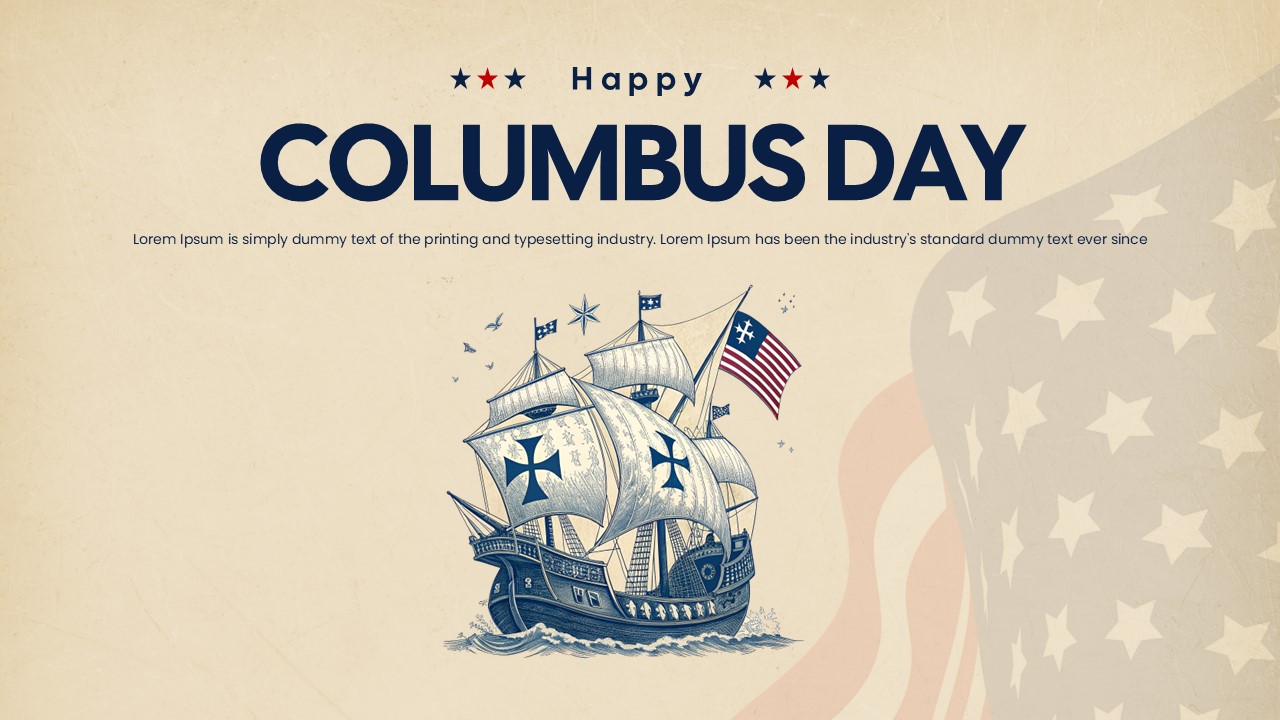 Columbus Day