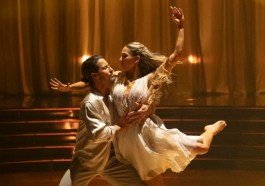 Dancing with the Stars