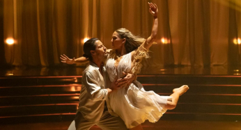 Wicked Night on Dancing with the Stars: First 10s of the Season and a Surprising Elimination