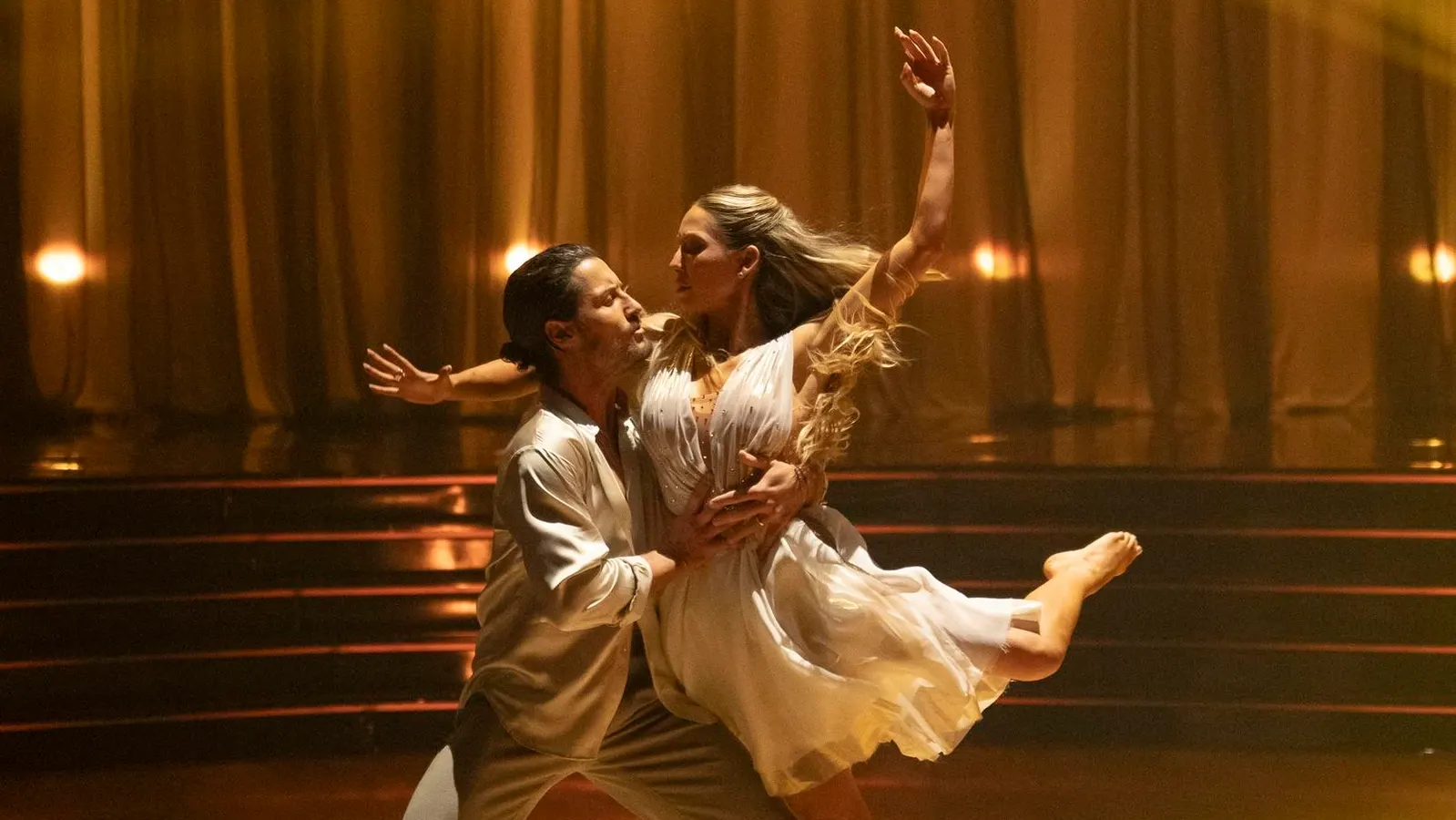 Dancing with the Stars