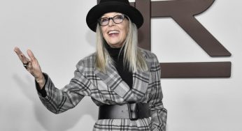 Hollywood Mourns Diane Keaton! Legendary Actress and Comedian Dies at 79, Stars Flood Social Media with Tributes