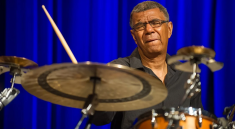 Jack DeJohnette