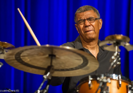 Jack DeJohnette