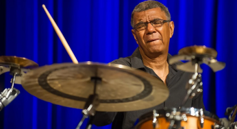 Jazz Legend Gone! Jack DeJohnette, Iconic Miles Davis Drummer, Passes Away at 83 – Fans Heartbroken Worldwide