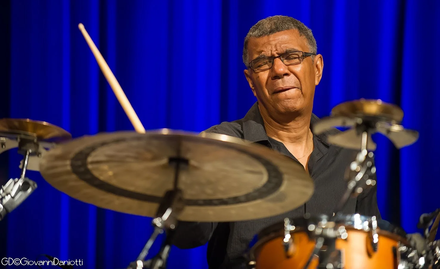 Jack DeJohnette