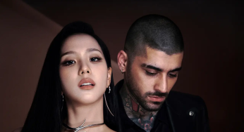 Jisoo x Zayn Malik Drop EyesClosed Teaser, Here’s When You Can Finally Hear It!