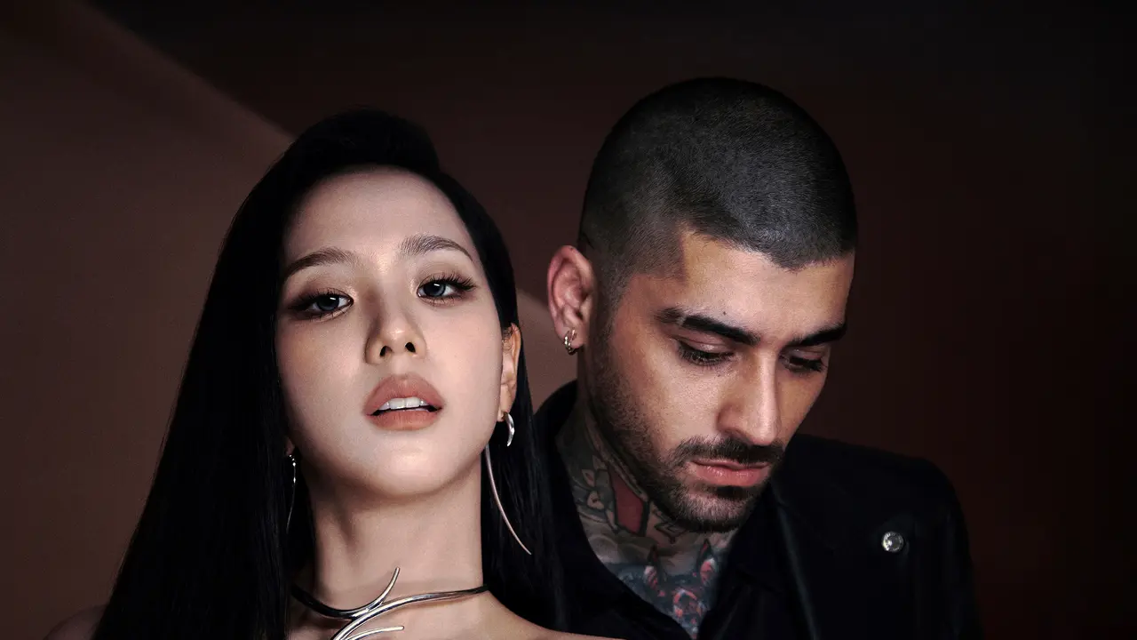Zayn Malik