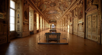 Louvre Jewellery Robbery Shocks the World: What Really Happened