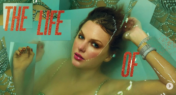 She Did It Again! Taylor Swift Stuns With Playful ‘Life of a Showgirl’ Performance