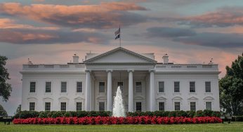 Hidden Gems Uncovered: Virtual Tour of The White House Ground Floor Art and Decor