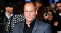 Woody Harrelson