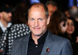 Woody Harrelson
