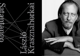 Laszlo Krasznahorkai