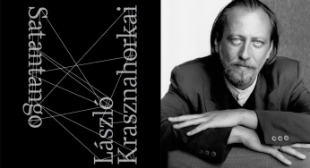 Hungarian Author Laszlo Krasznahorkai Clinches Nobel Prize in Literature