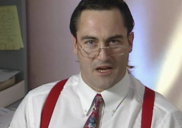 Mike Rotunda