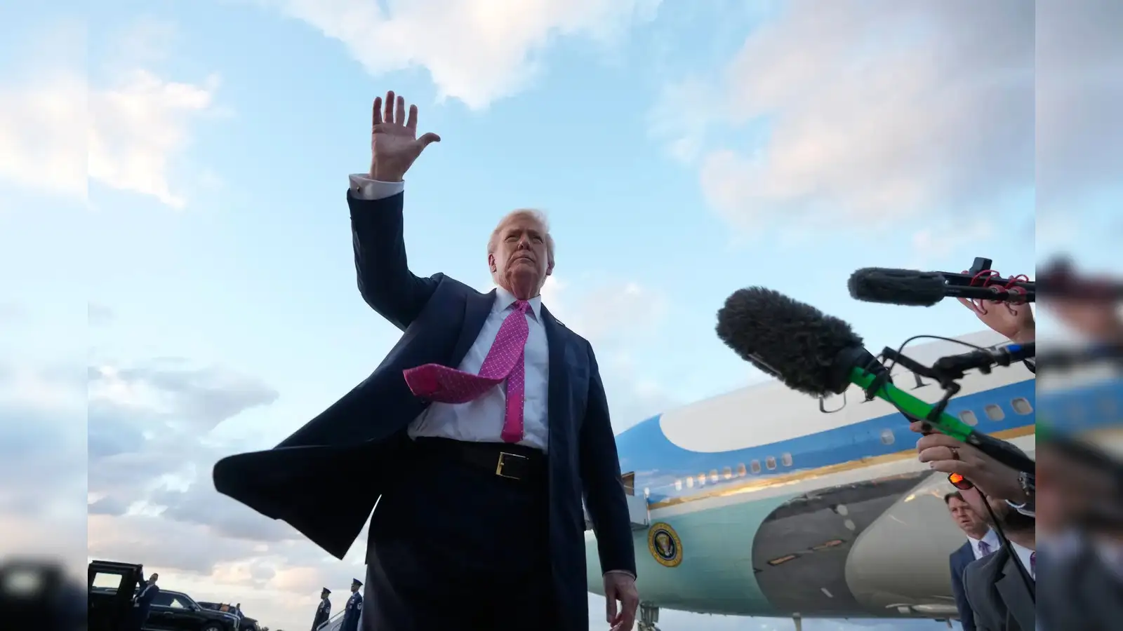 Trump