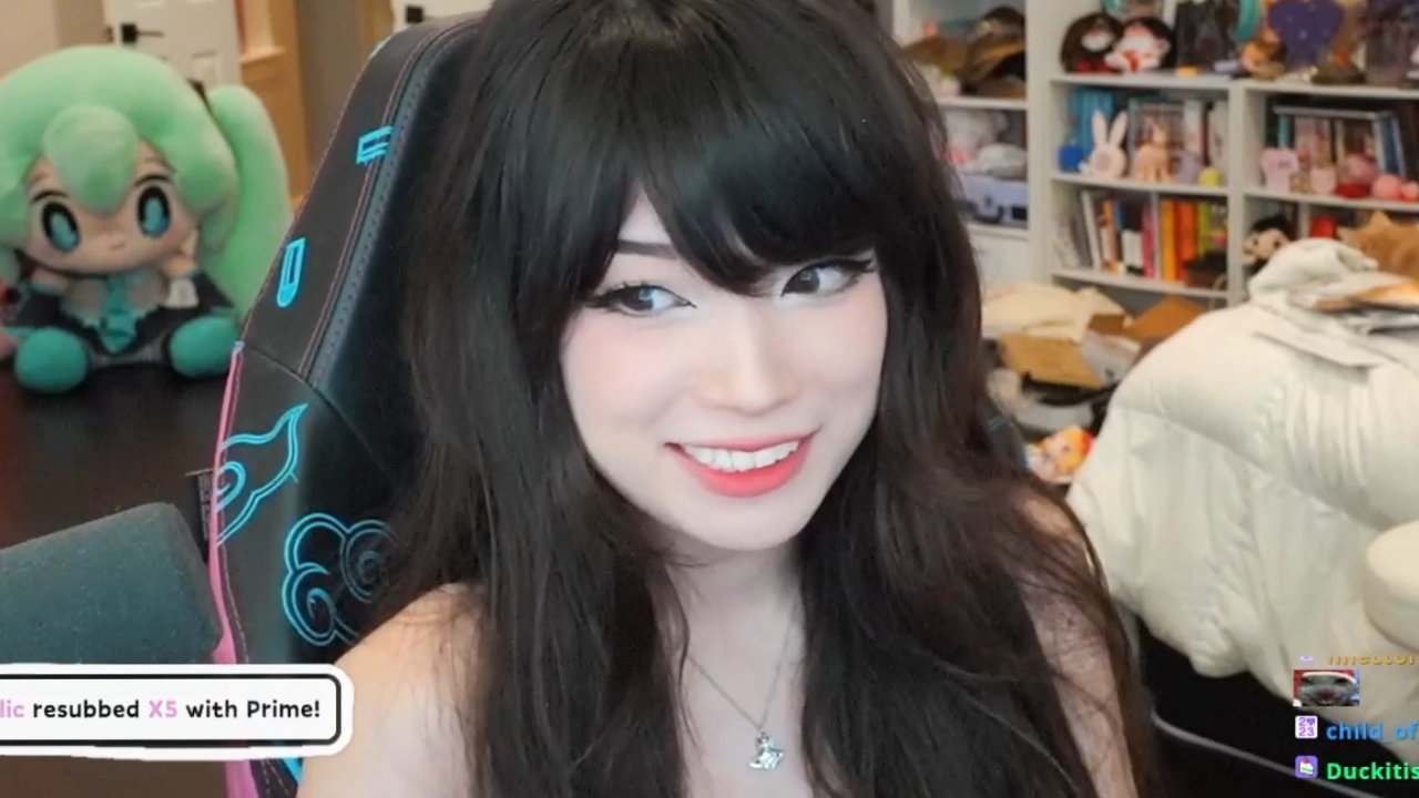 TwitchCon 2025