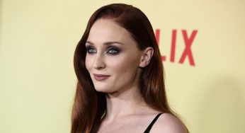 Hollywood’s New Shock Couple? Inside the Rumors of Sophie Turner Chris Martin Dating