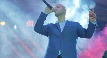 Masha Allah, Apa Kabar?! Maher Zain’s Emotional Return to Indonesia Stage
