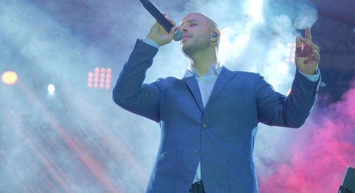 Masha Allah, Apa Kabar?! Maher Zain’s Emotional Return to Indonesia Stage