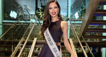 Global Stage Controversy: Profile of Melanie Shiraz, Miss Israel 2025