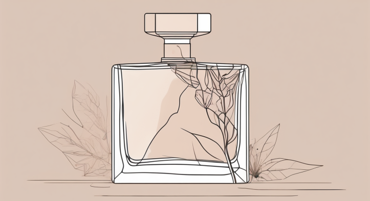 The Power of Line Art in Modern Luxury Branding