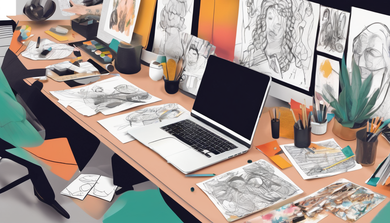What Global Brands Look For in Today’s Illustration Market