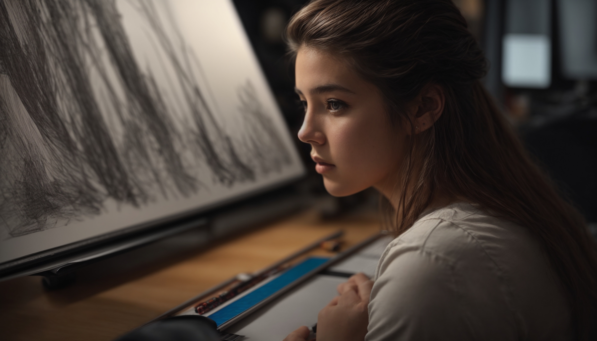 Realism vs Stylization: Why Learning to Balance Both Matters for Artists