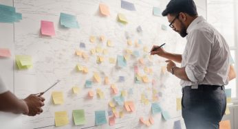 Drawing as a Powerful Tool for Creative Problem Solving in Work and Life