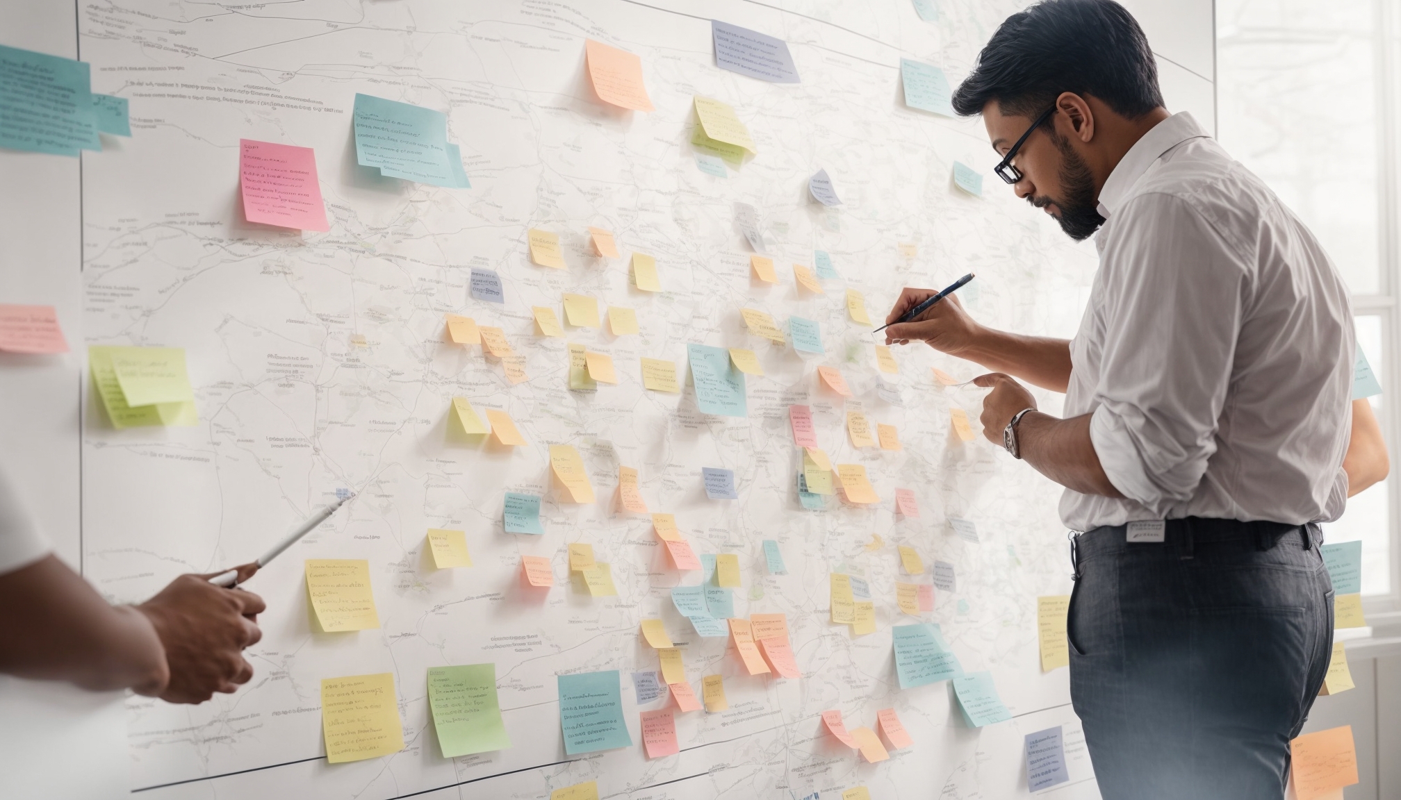 Drawing as a Powerful Tool for Creative Problem Solving in Work and Life