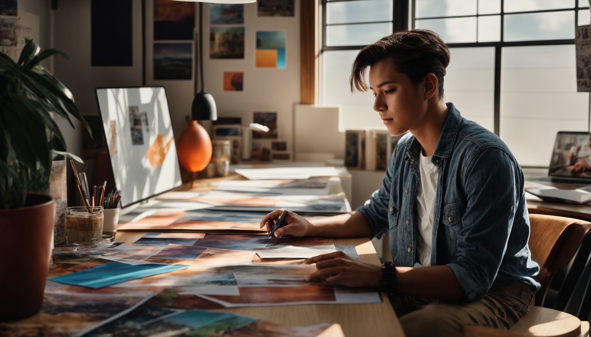 Design Trends 2026: Monthly Practice Plan to Test Imperfect, Maximalist, and Surreal Styles Without Losing Your Core Identity