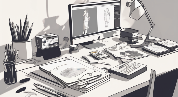 How Lighting Studies Transformed My Character Art Progress