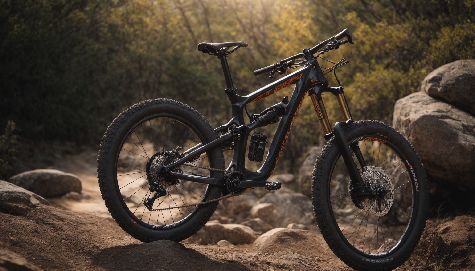 How to Customize Your Bike for Off-Road Adventure