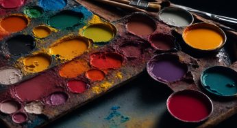 How Color Theory Changed My Artwork