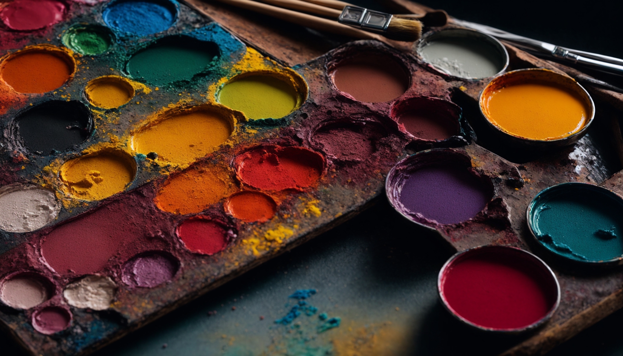 How Color Theory Changed My Artwork