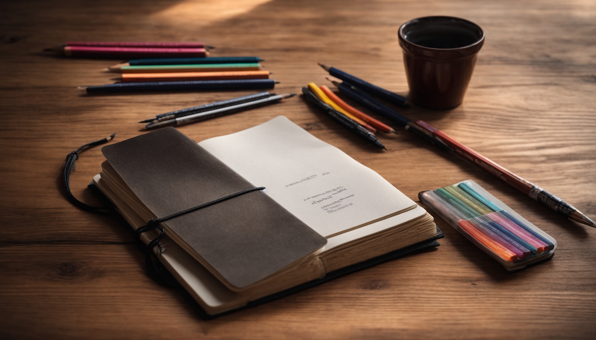 My Favorite Sketchbooks and Why They Matter