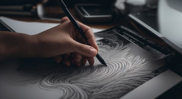 Mastering Line Art: A Complete Guide to Illustration Techniques for Beginners to Professionals