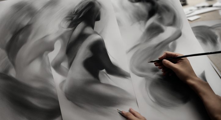 How to Practice Gesture Drawing for Better Character Art