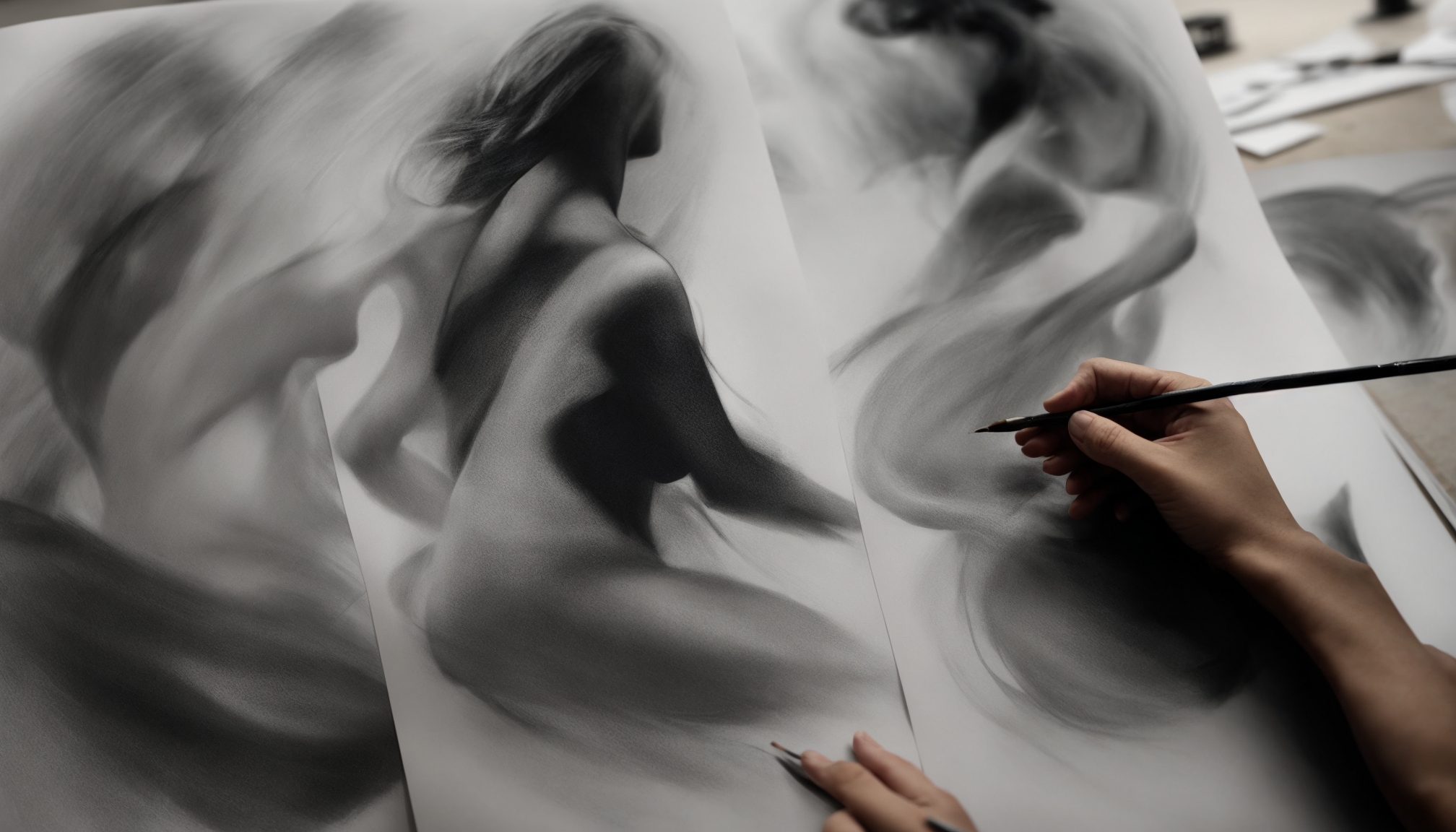 How to Practice Gesture Drawing for Better Character Art