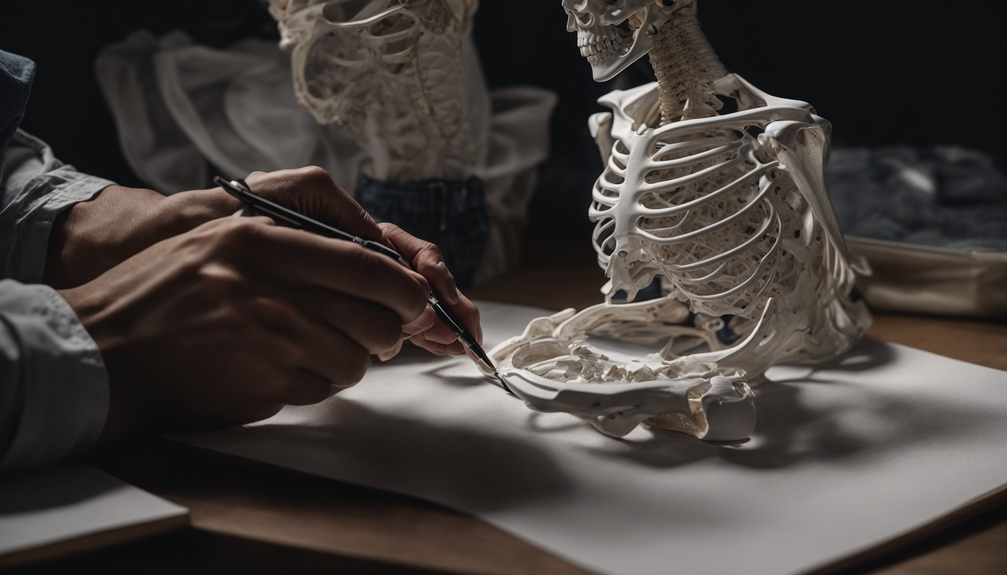 Drawing Anatomy Basics for Character Illustration: Essential Tips