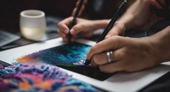 Master Digital Drawing Basics: Beginner’s Guide to Pen Tablet Illustration