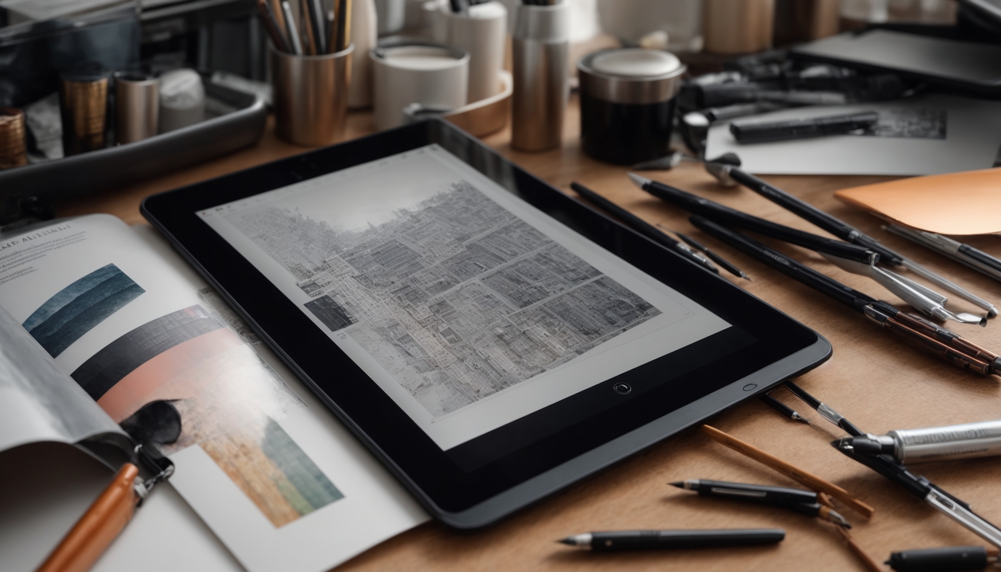 Master Digital Shading: Easy Ways to Add Depth to Your Art